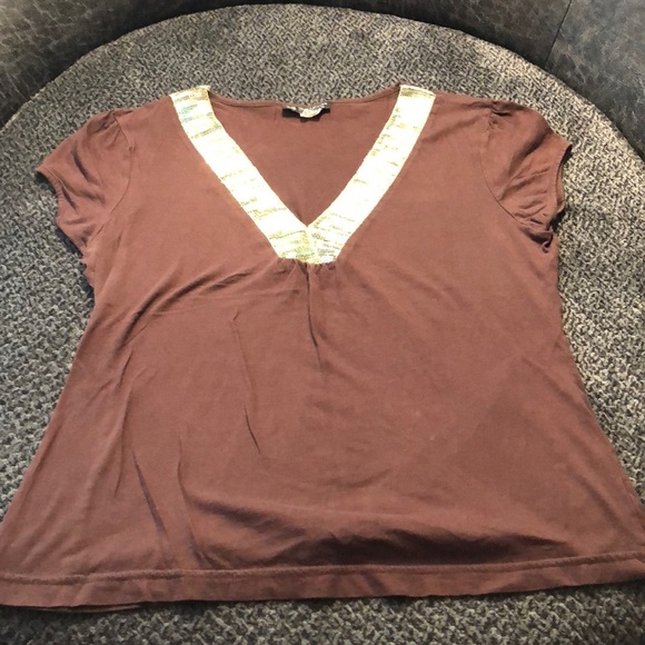 🎉4 for $20 Self esteem blouse, size XL - Picture 1 of 4